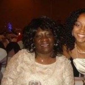 Meet your Posher, Deborah